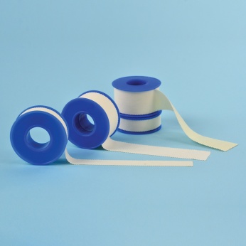 SENSIplast adhesive fabric tape