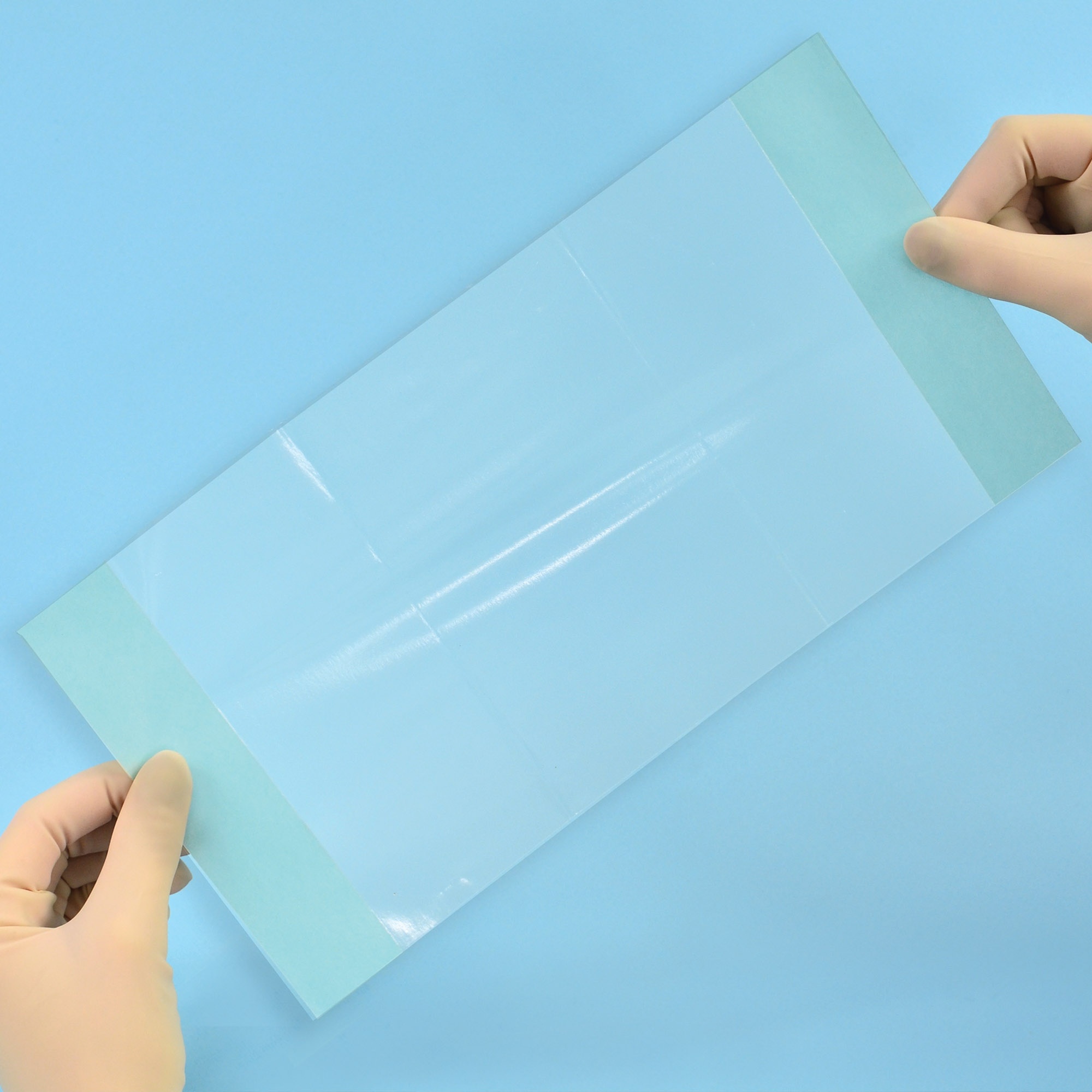 elastoFILM - incise film, self adhesive, sterile