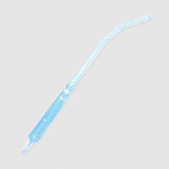 Yankauer surgical suction cannula standard, sterile