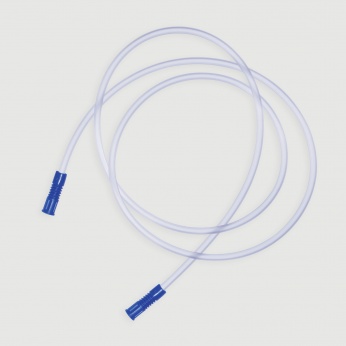 Surgical suction tube sterile